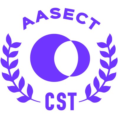 AASECT logo