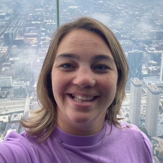 Shirlea North, DPT — Pelvic and lymphatic health physical therapist at NorthStar Physical Therapy in Fairfax, VA