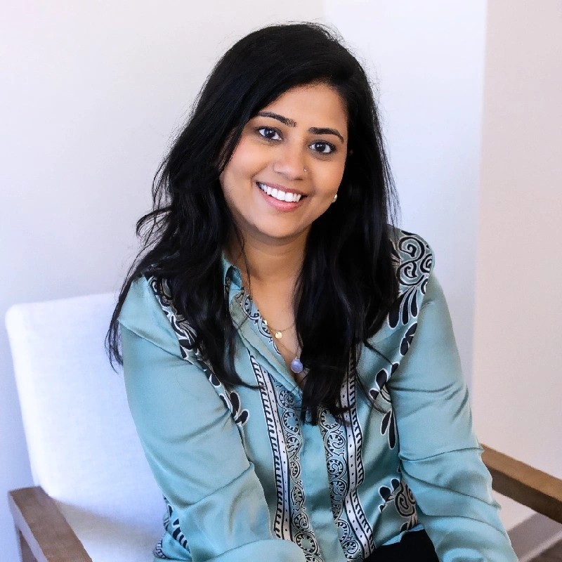 Grishma Shah, PT, DPT, OCS — Orthopedic and pelvic health physical therapist at PelvicPro Physical Therapy in Fairfax, VA