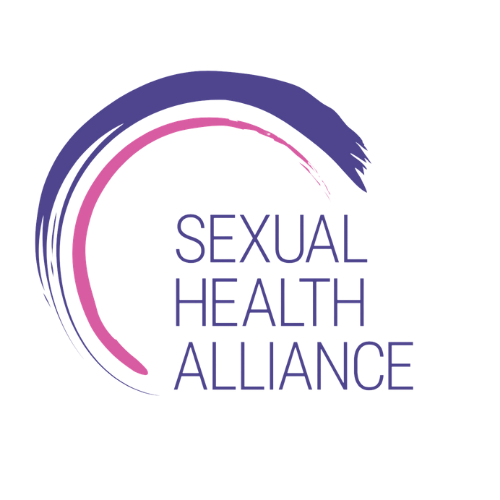 Sexual Health Alliance logo
