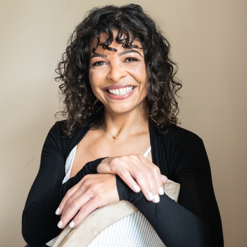Ingrid Williams, PT, DPT, WCS — Founder and owner at Pelvic & Gender Health Physical Therapy in North Beach, MD