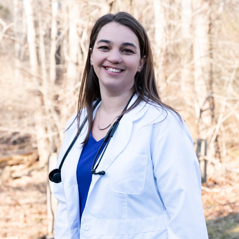 Shirlea North, DPT — Pelvic and lymphatic health physical therapist at NorthStar Physical Therapy in Fairfax, VA