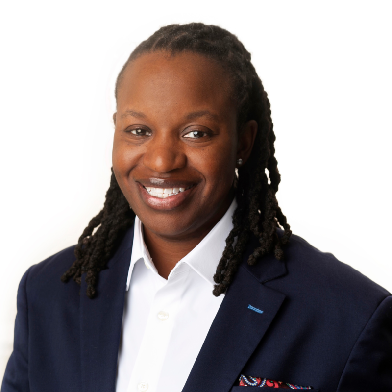 Latasha Murphy, MD — Board-certified OB/GYN and minimally invasive gynecologic surgeon at Pelvic Rehabilitation Medicine in Columbia, MD