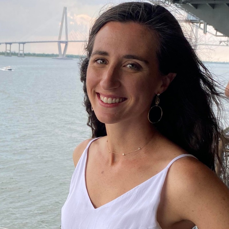 Hannah Todd, PT, DPT — Pelvic health physical therapist at Vital Core Physical Therapy in Virginia Beach, VA