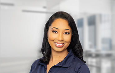 Brittney Wright, PT — Physical therapist at Precision Orthopedics & Sports Medicine in Laurel, MD
