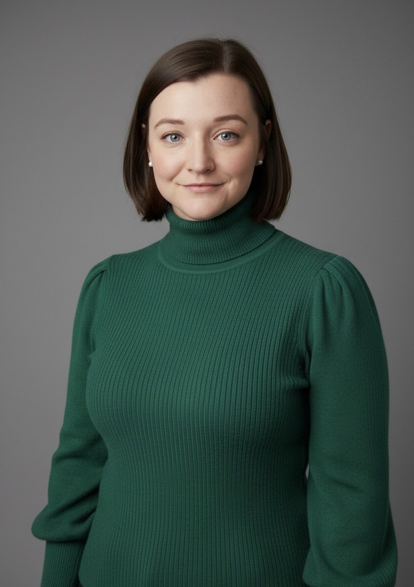 Jennifer Fuller, LMFT, couples and relationship therapist at Cushing Counseling